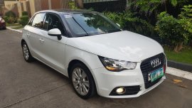 2013 Audi A1 for sale in Las Pinas