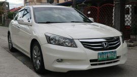 2013 Honda Accord for sale in Bacoor