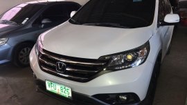 2nd-hand Honda Cr-V 2013 for sale in Lapu-Lapu