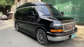 2012 Gmc Savana for sale in Taguig 