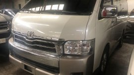 2019 Toyota Grandia for sale in Quezon City