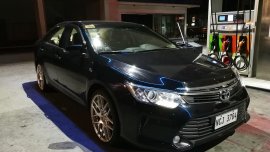 2016 Toyota Camry for sale in Parañaque 