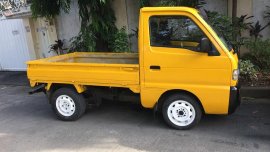 2005 Suzuki Multi-Cab at 70000 km for sale  