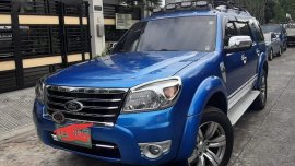 Ford Everest 2011 for sale in Marikina 