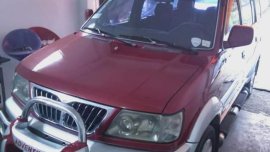 2003 Mitsubishi Adventure for sale in Baguio