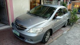 Honda City 2008 for sale in Manila