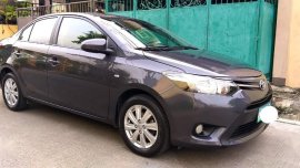 2013 Toyota Vios for sale in Paranaque 