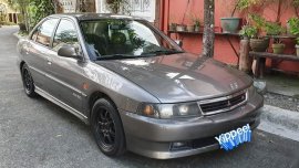 2001 Mitsubishi Lancer for sale in Antipolo