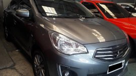 Mitsubishi Mirage G4 2017 for sale in Quezon City