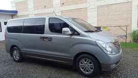 Hyundai Starex 2015 for sale in Cabanatuan