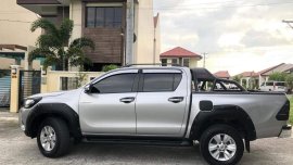 2016 Toyota Hilux for sale in San Fernando