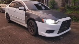 2010 Mitsubishi Lancer Evolution for sale in Makati 
