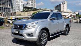 2016 Nissan Navara for sale in Pasig 