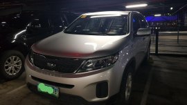 2014 Kia Sorento for sale in Makati 