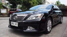 2013 Toyota Camry for sale in Pasig 