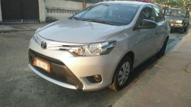 2016 Toyota Vios for sale in Marikina