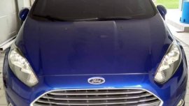 Used Ford Fiesta 2014 for sale in Marikina