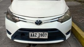 Toyota Vios 2014 for sale in Quezon City