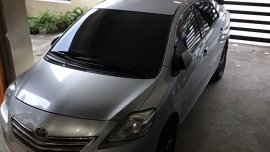 Used Toyota Vios 2010 for sale in San Fernando