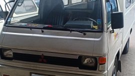 2nd Hand Mitsubishi L300 for sale in Valenzuela 