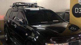 2010 Mitsubishi Montero for sale in Mandaluyong 