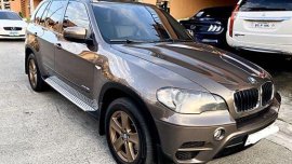 Selling Bmw X5 2011 SUV in Bacoor