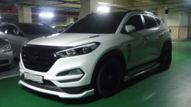 Hyundai Tucson 2015 for sale in San Juan 