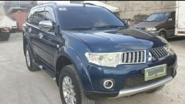 2011 Mitsubishi Montero Sport for sale in Mandaue 