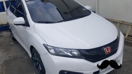 2014 Honda City for sale in Batangas
