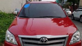 2014 Toyota Innova for sale in Manila