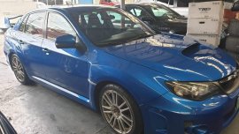 Subaru Impreza 2013 for sale in Paranaque 