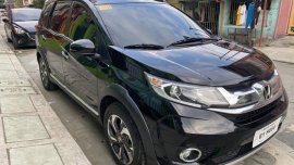 Honda BR-V 2018 for sale in Quezon City