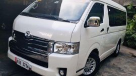 2018 Toyota Grandia for sale in Pasig 
