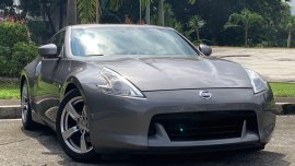 2010 Nissan 370Z for sale in Quezon City