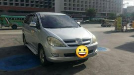 2006 Toyota Innova for sale in Pasay 