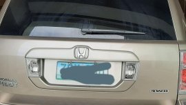 2008 Honda Pilot for sale in Naic