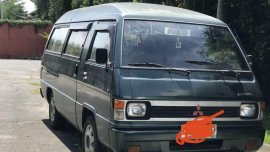 Sell 1997 Mitsubishi L300 Van in Las Pinas