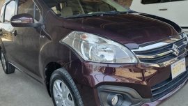 2018 Suzuki Ertiga for sale in Cagayan