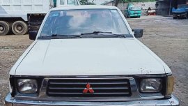 1996 Mitsubishi L200 for sale in Balagtas