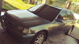 2001 Honda City for sale in Bacoor