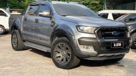 2016 Ford Ranger for sale in Mandaluyong 