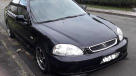Honda Civic 1997 for sale in Manila