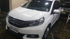 2017 Honda Mobilio for sale in Pasig 