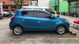 2013 Mitsubishi Mirage for sale in Pasay 