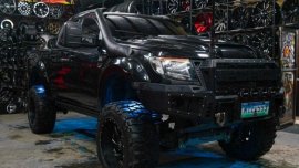 2013 Ford Ranger for sale in San Juan 