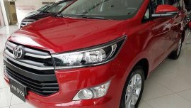 2019 Toyota Innova for sale in Mandaluyong