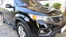 2nd-hand Kia Sorento 2011 for sale in Pasig