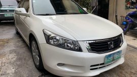 2010 Honda Accord for sale in Makati 