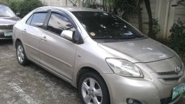 2008 Toyota Vios for sale in Caloocan