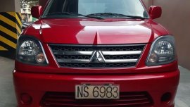 2017 Mitsubishi Adventure for sale in Quezon City 